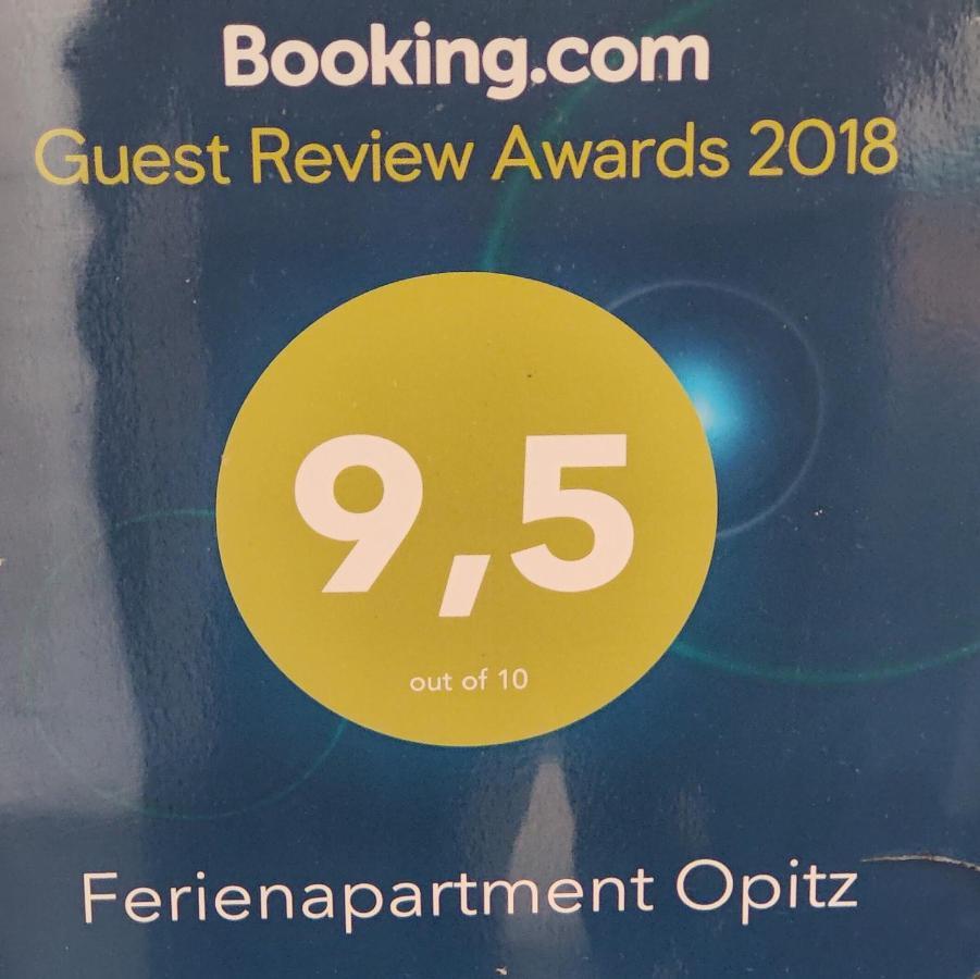 Ferienapartment Opitz - Zugspitzregion Ohlstadt Zewnętrze zdjęcie