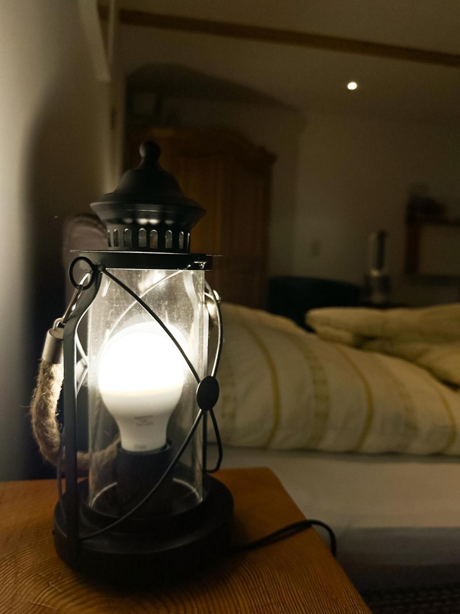 Ferienapartment Opitz - Zugspitzregion Ohlstadt Zewnętrze zdjęcie