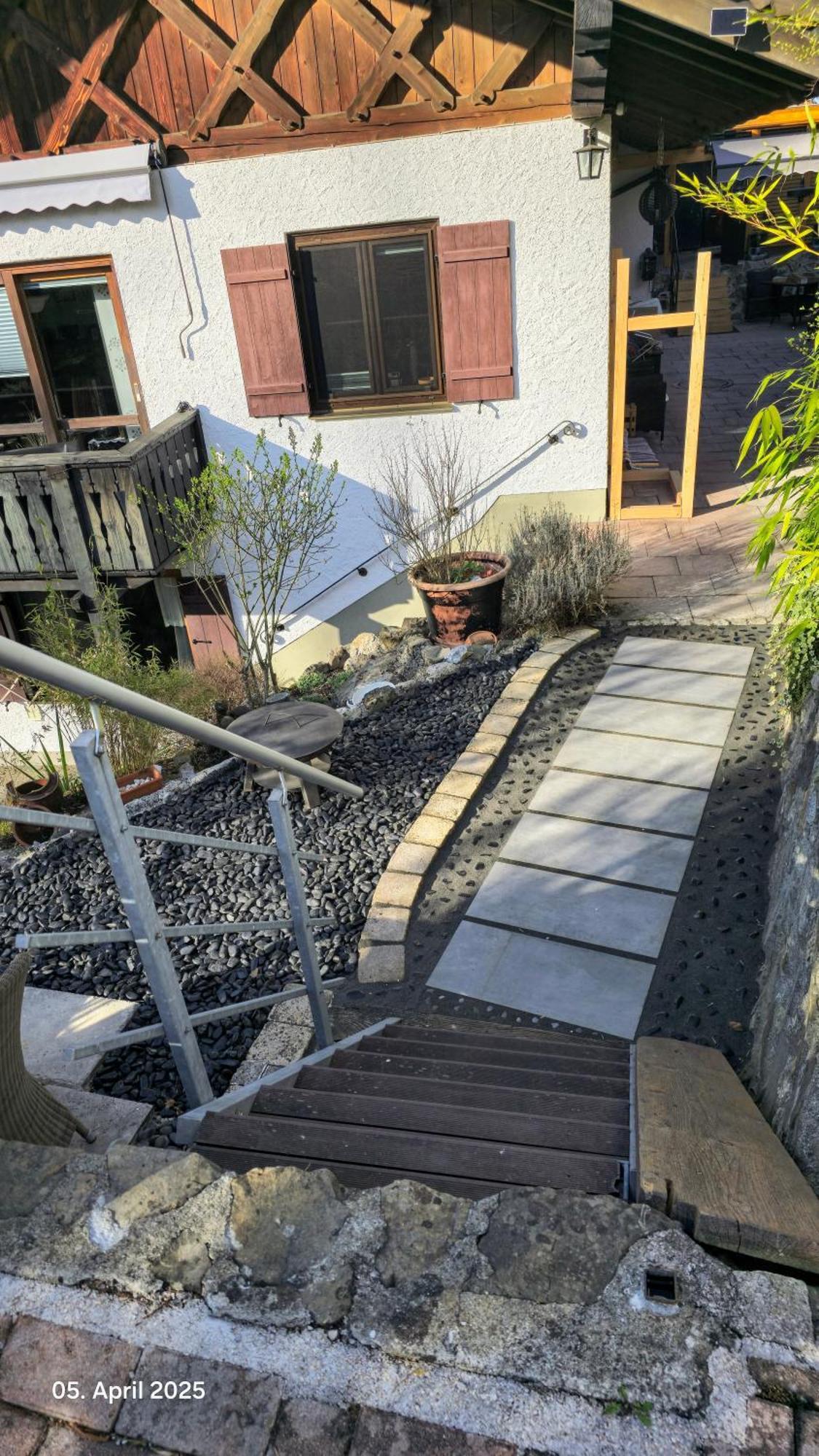 Ferienapartment Opitz - Zugspitzregion Ohlstadt Zewnętrze zdjęcie