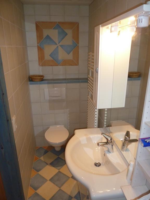 Ferienapartment Opitz - Zugspitzregion Ohlstadt Pokój zdjęcie
